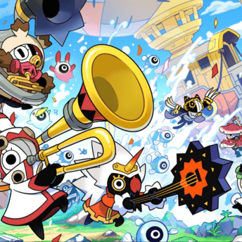 Patapon’s Spiritual Successor Ratatan to Begin Steam Early Access