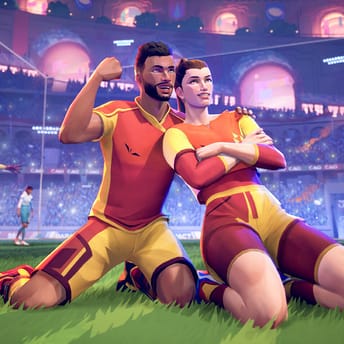 Rematch Finally Receives Crossplay, Almost Three Months After Launch