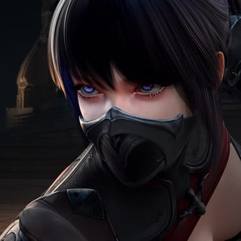 MMORPG Rohan 2 Debuts Globally