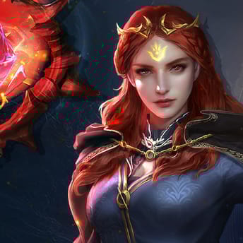 Seraph: In the Darkness Launches Season 4 Public Test Realm With Guild Battles