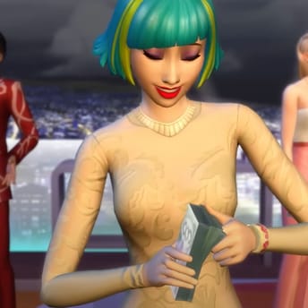 Electronic Arts is privately acquired in $55B deal