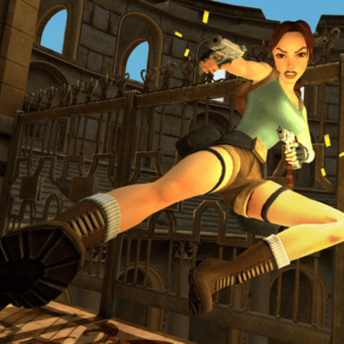 French Lara Croft Voice Actress Takes Legal Action Against Aspyr For Allegedly Stealing Her Voice