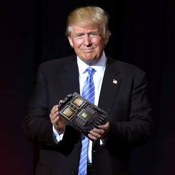 New 1:1 Rule for Imports and Exports Could Hit US Chipmakers with 100% Tariffs