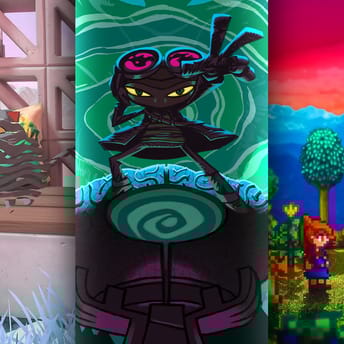Psychonauts 2, Stardew Valley and Viewfinder Drop on PlayStation Plus