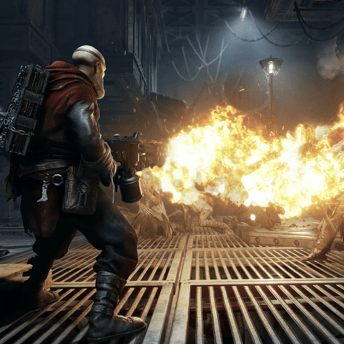 Warhammer 40k: Darktide Bound by Duty Update Adds Free Content and Quality of Life Changes