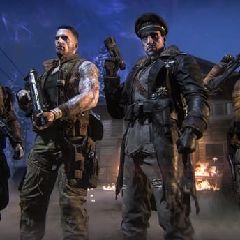 Call of Duty: Black Ops 7 Reveals New Zombies Cinematic Trailer