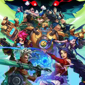 2XKO Warwick to be added during early access day one
