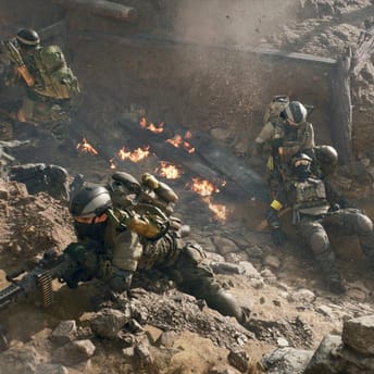 Battlefield 6 Season 1 Roadmap previews upcoming changes
