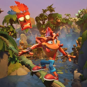 Crash Bandicoot to land its own animated series on Netflix