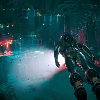 Lovecraftian horror Cthulhu: The Cosmic Abyss sets release date