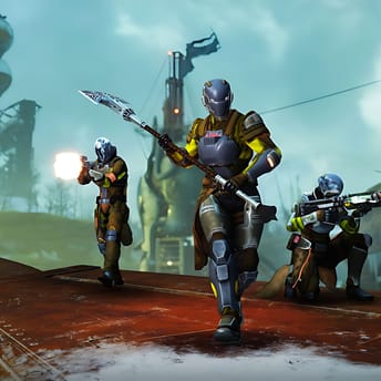Bungie rolls back another unstable Destiny 2 system added in Edge of Fate