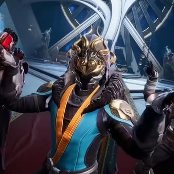 Destiny: Rising Festival of the Lost debuts with customizable dance emotes