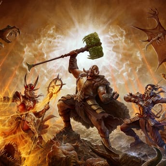 Diablo IV to test major system updates to itemization, monster combat and more ahead of Season 11