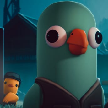 Top-down shooter Escape From Duckov hits 500,000 copies sold in three days after launch