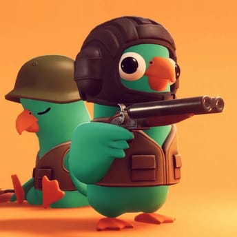 Top-down shooter Escape From Duckov surpasses 1M copies sold in its first week