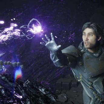 Mass Effect-like sci-fi RPG Exodus from former BioWare devs drops new details, opens for wishlisting