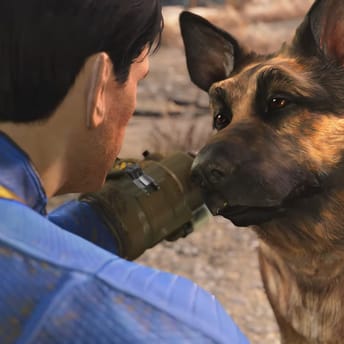Fallout 4 teases six expansions during Fallout Day Broadcast 2025