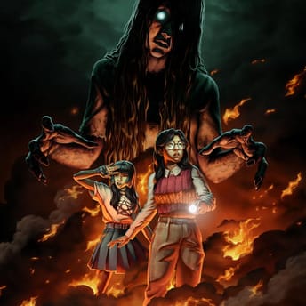 Third-person horror adventure Fear the Spotlight gets 100% discount on Epic Games Store