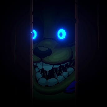 Pixel-horror survival Five Nights at Freddy’s: Into the Pit goes free for one week on Epic Games Store