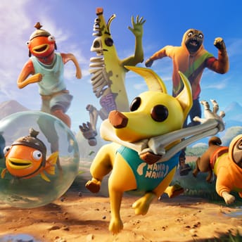 Fortnite Sidekicks to debut next season alongside The Simpsons event