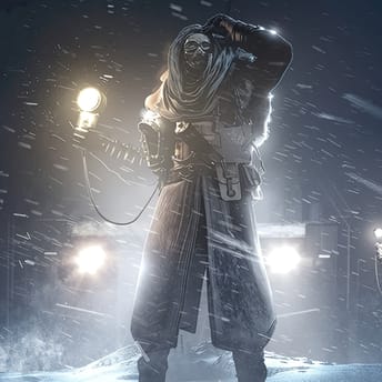 Frostpunk 2 announces Fractured Utopias DLC