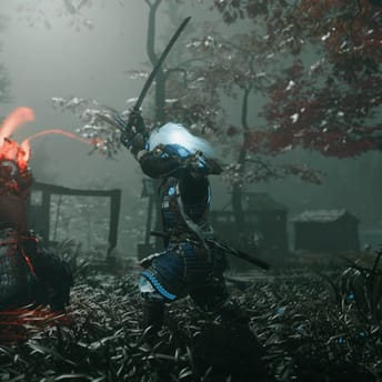 Ghost of Tsushima becomes Steam Deck Verified in latest update