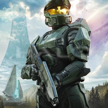 Halo: Campaign Evolved to remake the original Halo campaign