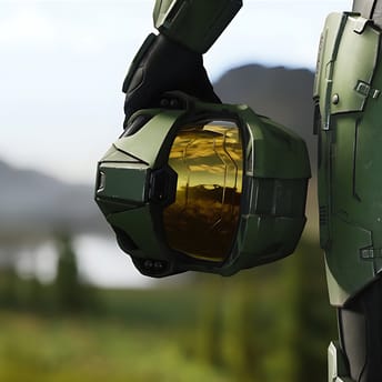 Halo art director who quit after 17 years shares legal insights online, vows full story next year