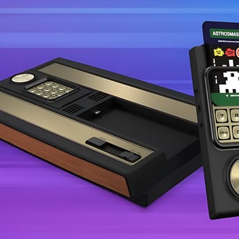 Atari marches to beat of different drum, revives 1980s console Intellivision