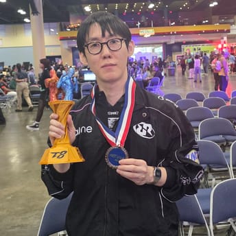 JCDR wins First Attack 2025’s Tekken 8 bracket, secures TWT 2025 spot