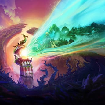 Puzzle adventure Keeper launches globally and joins Xbox Game Pass