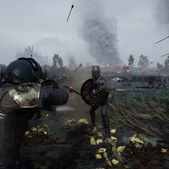 Kingmakers Indefinitely Delayed “Before We Feel Good About Charging Money for It,” According to Developers
