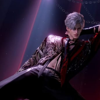 Love and Deepspace Heartbeats Ablaze debuts five limited 5-star memories