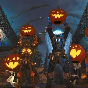 Monster Hunter Wilds unveils upcoming seasonal event, Festival of Accord: Dreamspell