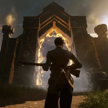 Survival Fantasy Game Nightingale Goes Free for One Week on Epic Games Store