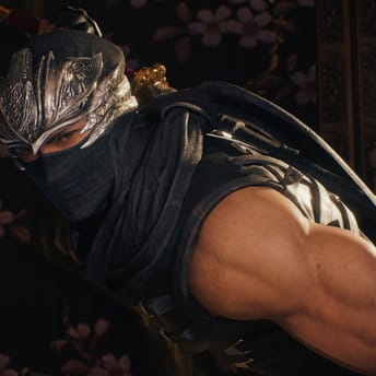 Ninja Gaiden 2 Black and three more titles join Xbox Game Pass
