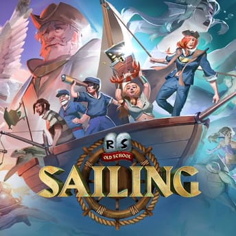 Old School RuneScape to launch Sailing skill, enabling ocean travel