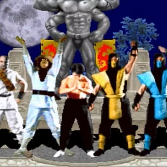 Dan Forden retires after 37-year career in the video game industry
