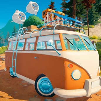 Cozy survival game Outbound hits over 1M wishlists on Steam