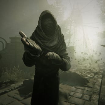 Pathologic 3 demo launched with full release in January
