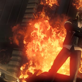 Prototype and Prototype 2 updates point to them being remastered