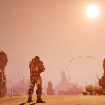 Survival game Providence reveals special F8 Genesis collection ahead of launch