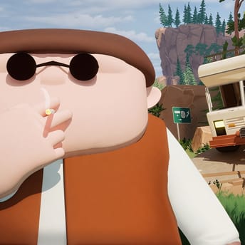 Co-op adventure RV There Yet? nears 1.3M copies sold in just five days
