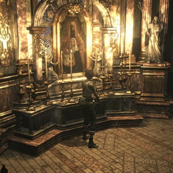 Resident Evil 0 remake rumors reveal plot and casting details