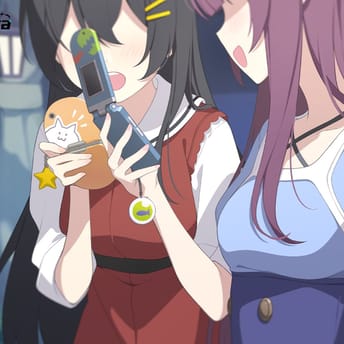 Fantasy adventure RPG Stella Sora set to release on mobile and PC this October