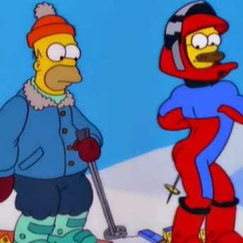 Fortnite Simpsons battle pass skins leaked before official launch