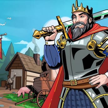 Roguelike city builder Super Fantasy Kingdom game preview lands on Xbox Game Pass
