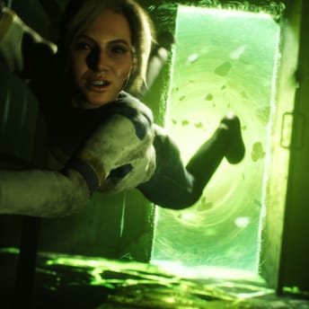 Interactive horror The Casting of Frank Stone drops on Xbox Game Pass