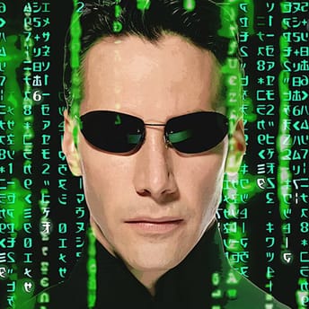 Konami denied Hideo Kojima from making a game based on The Matrix