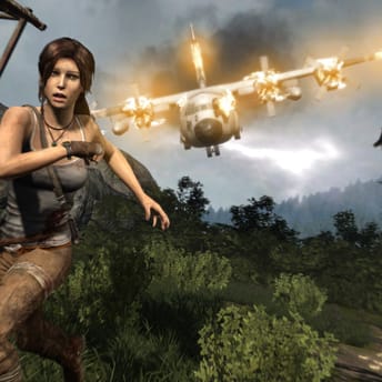First Tomb Raider title from Survivor trilogy and 15 more games join GOG Preservation Program